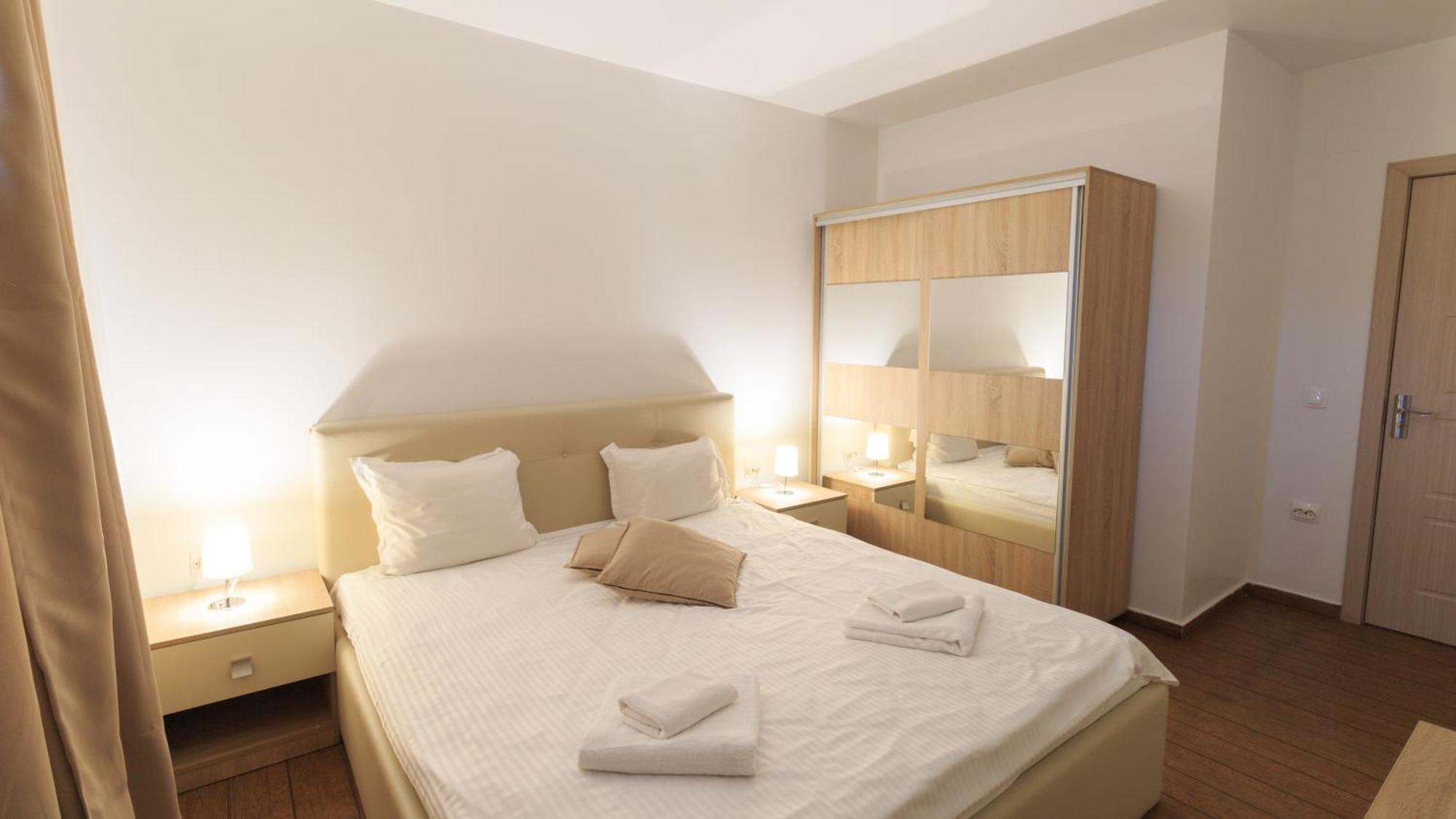Relax View Ap With Private Parking Apartment Sinaia Luaran gambar